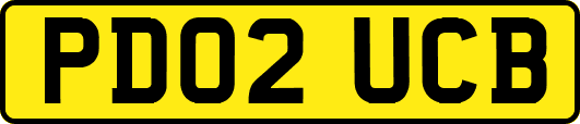 PD02UCB