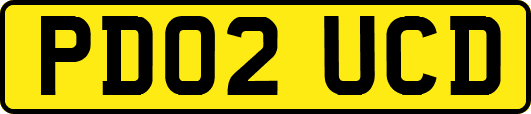 PD02UCD