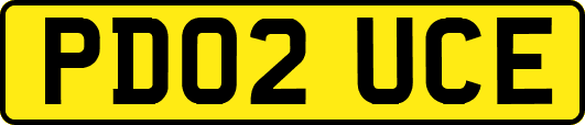 PD02UCE