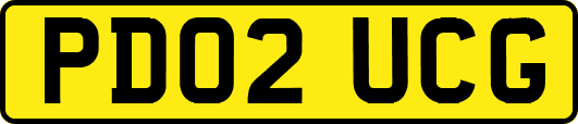 PD02UCG