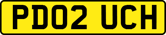 PD02UCH