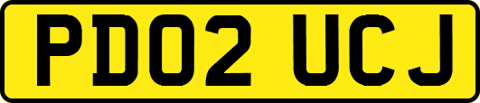 PD02UCJ