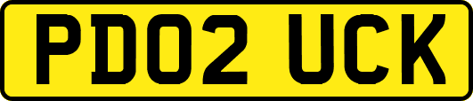 PD02UCK