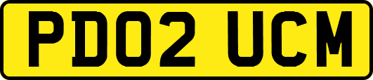 PD02UCM