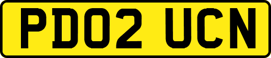 PD02UCN