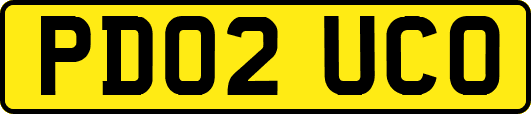 PD02UCO