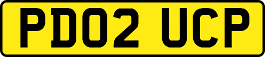 PD02UCP
