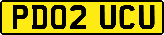 PD02UCU
