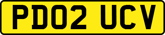 PD02UCV