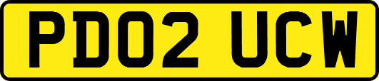 PD02UCW