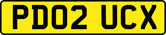 PD02UCX