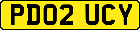 PD02UCY