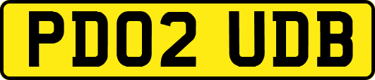 PD02UDB