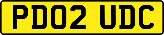 PD02UDC