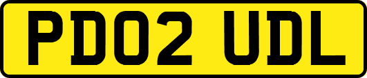 PD02UDL