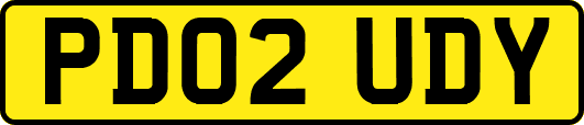 PD02UDY