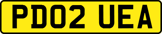 PD02UEA