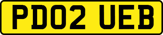 PD02UEB