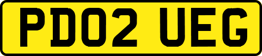 PD02UEG