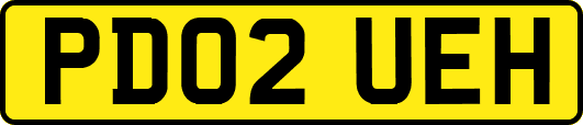 PD02UEH