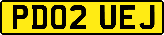 PD02UEJ