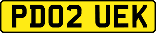 PD02UEK