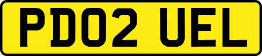 PD02UEL