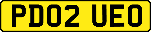 PD02UEO