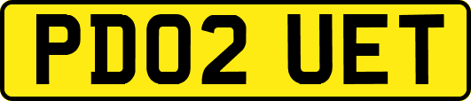 PD02UET