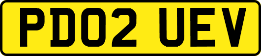 PD02UEV