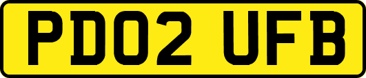 PD02UFB