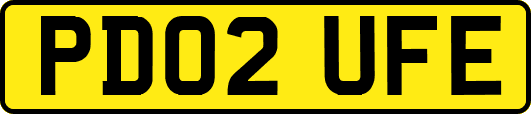 PD02UFE