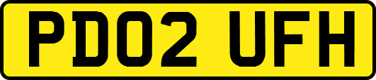 PD02UFH