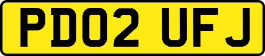 PD02UFJ