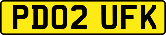 PD02UFK