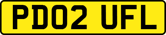 PD02UFL