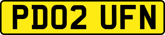 PD02UFN