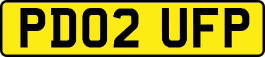 PD02UFP
