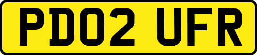 PD02UFR