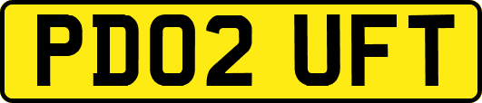 PD02UFT