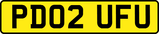 PD02UFU
