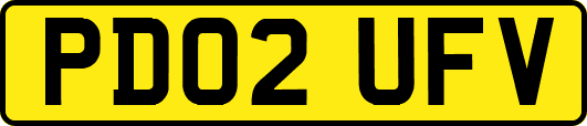 PD02UFV