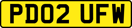 PD02UFW
