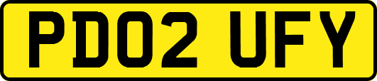 PD02UFY