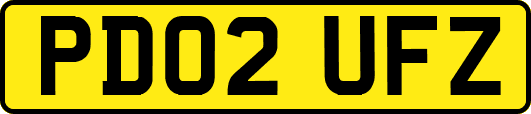 PD02UFZ