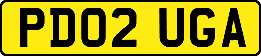 PD02UGA