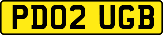 PD02UGB