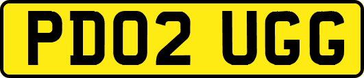 PD02UGG
