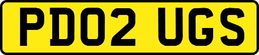 PD02UGS