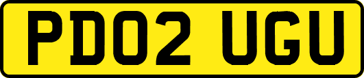 PD02UGU